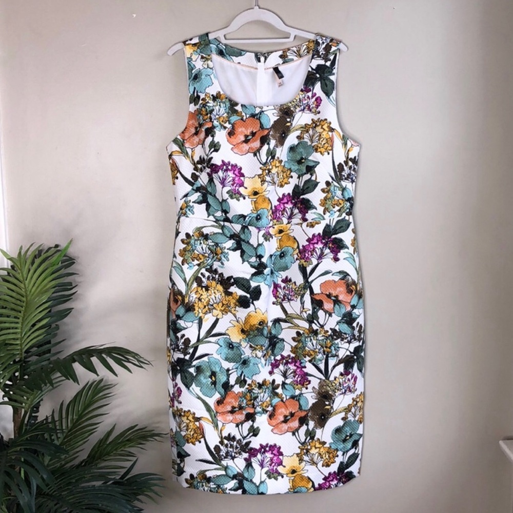 The Limited Sheath Dress - size 14